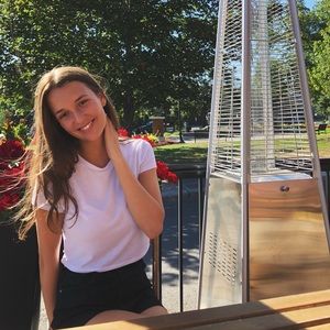 Meet your Posher, Maïka